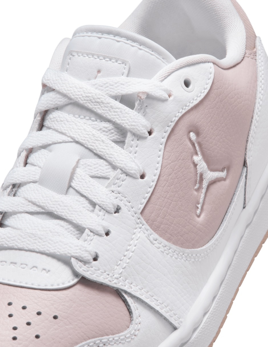 Tenis Court Connect Low para mujer 3