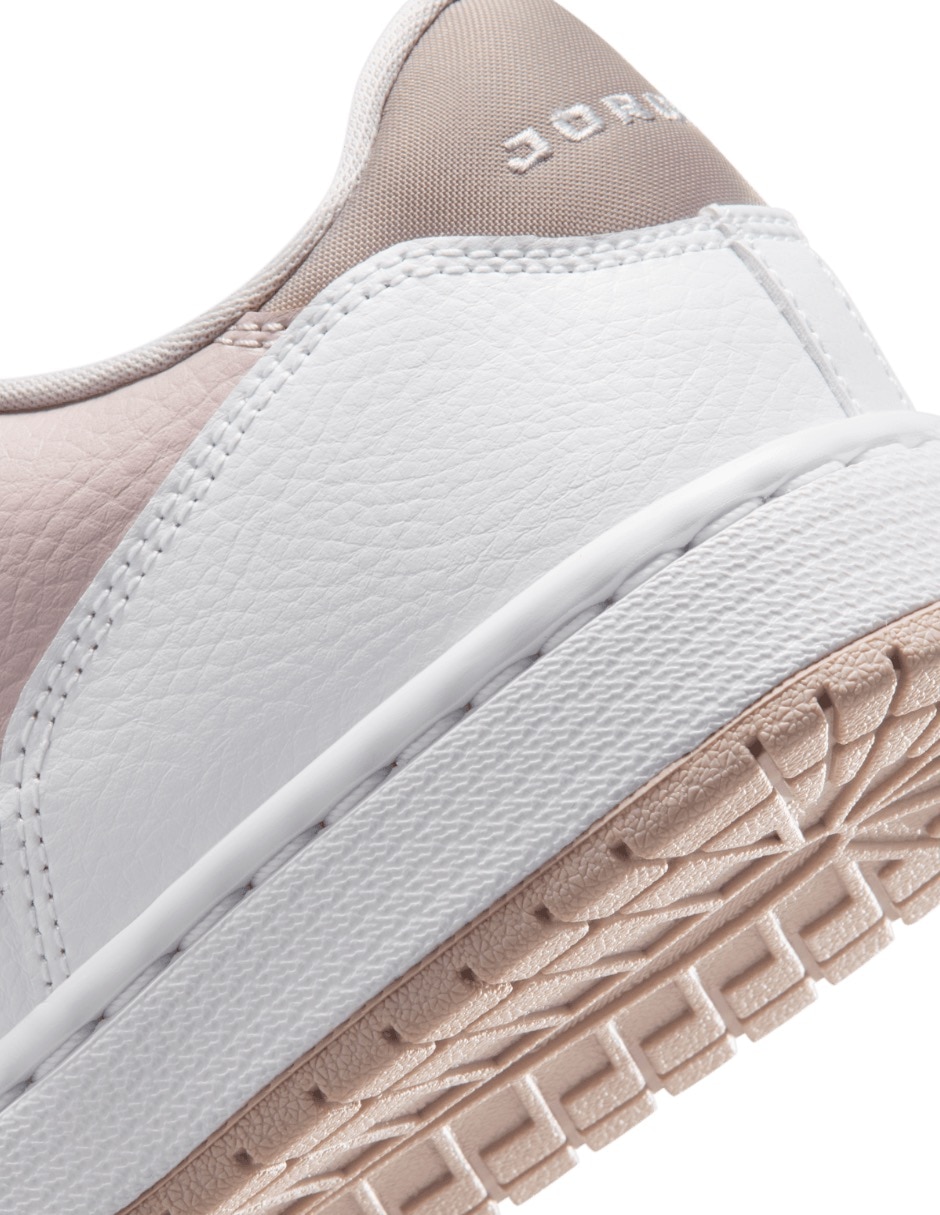 Tenis Court Connect Low para mujer 6