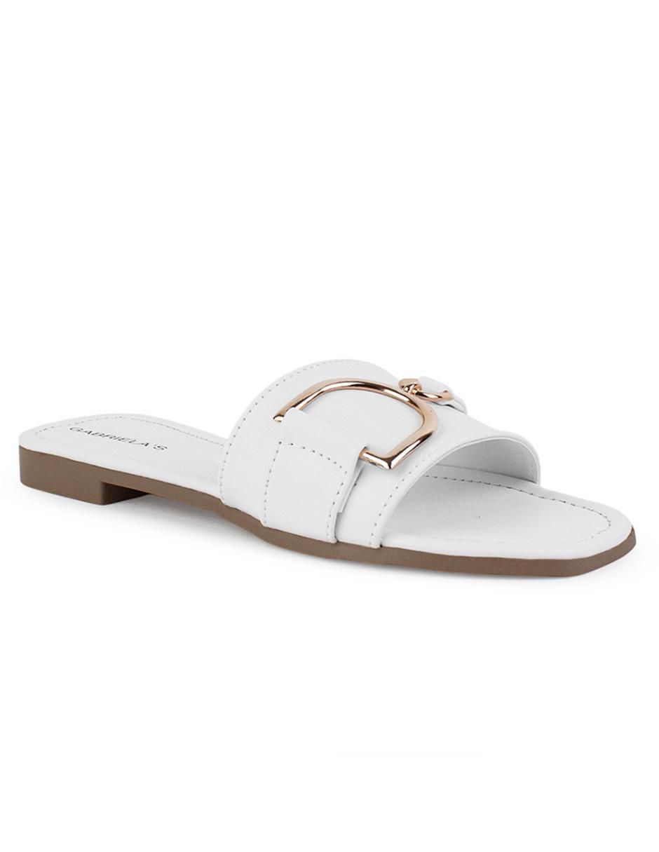 Sandalia para mujer 6