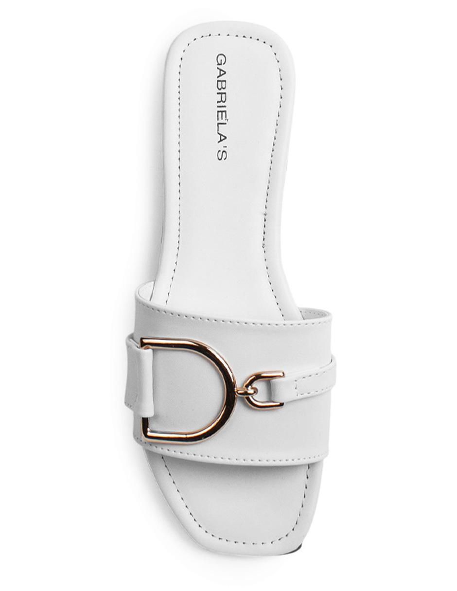 Sandalia para mujer 5