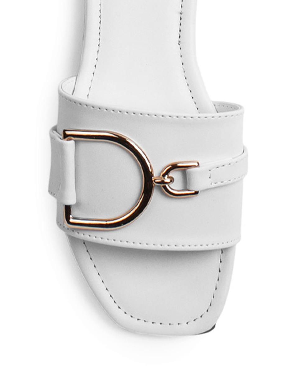 Sandalia para mujer 7