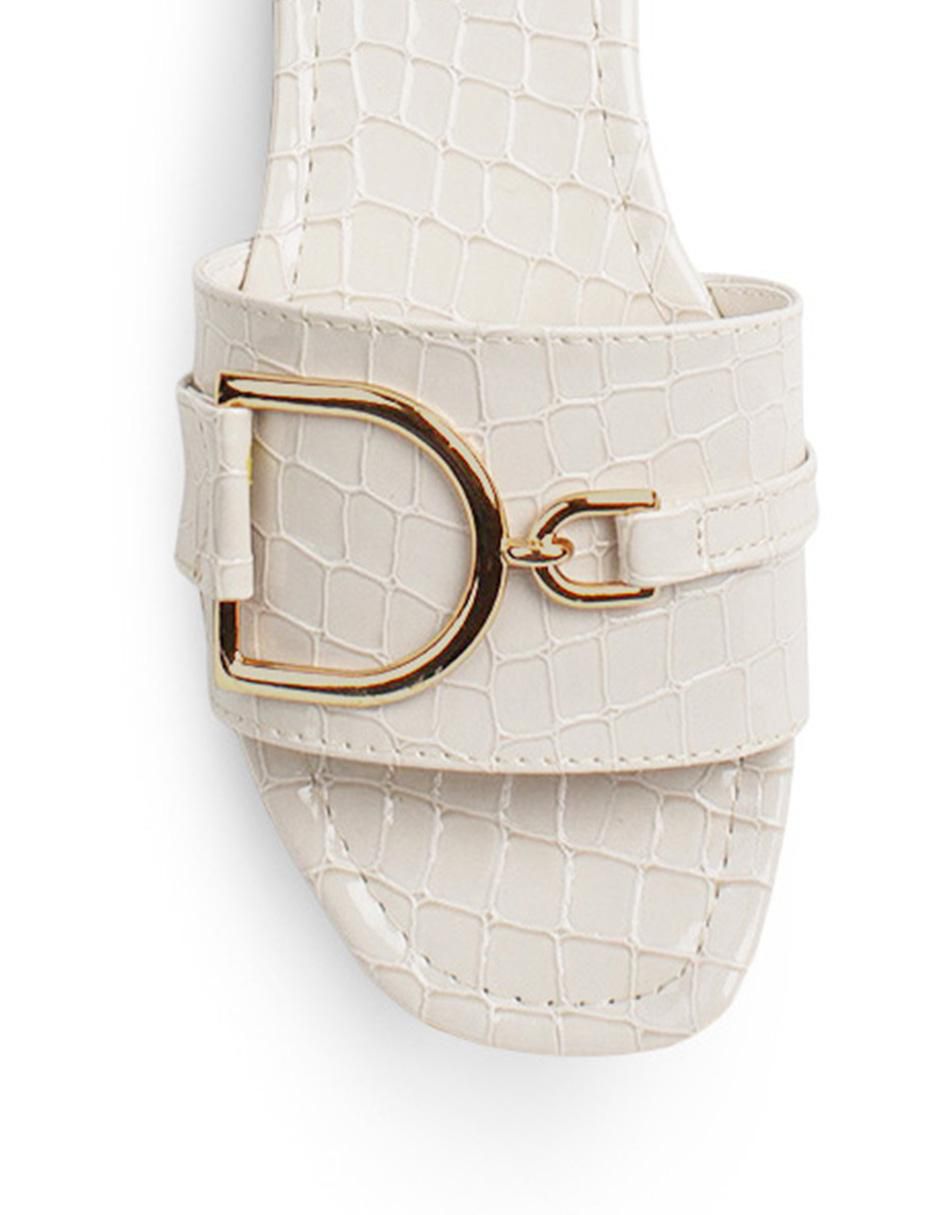 Sandalia para mujer 6