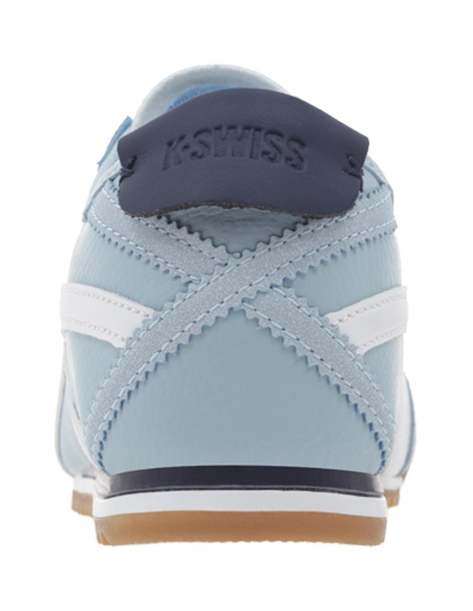 Tenis Gashiko Fútbol para mujer 4