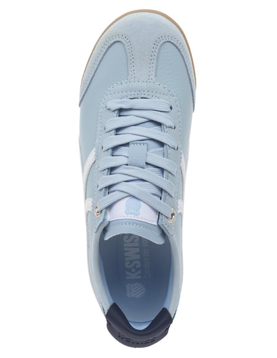 Tenis Gashiko Fútbol para mujer 3