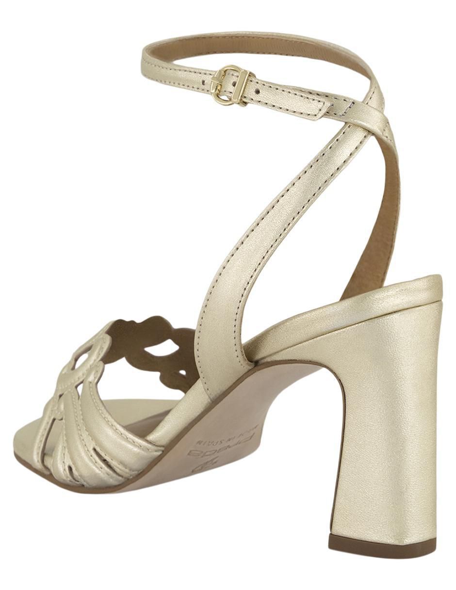 Sandalia para mujer 2