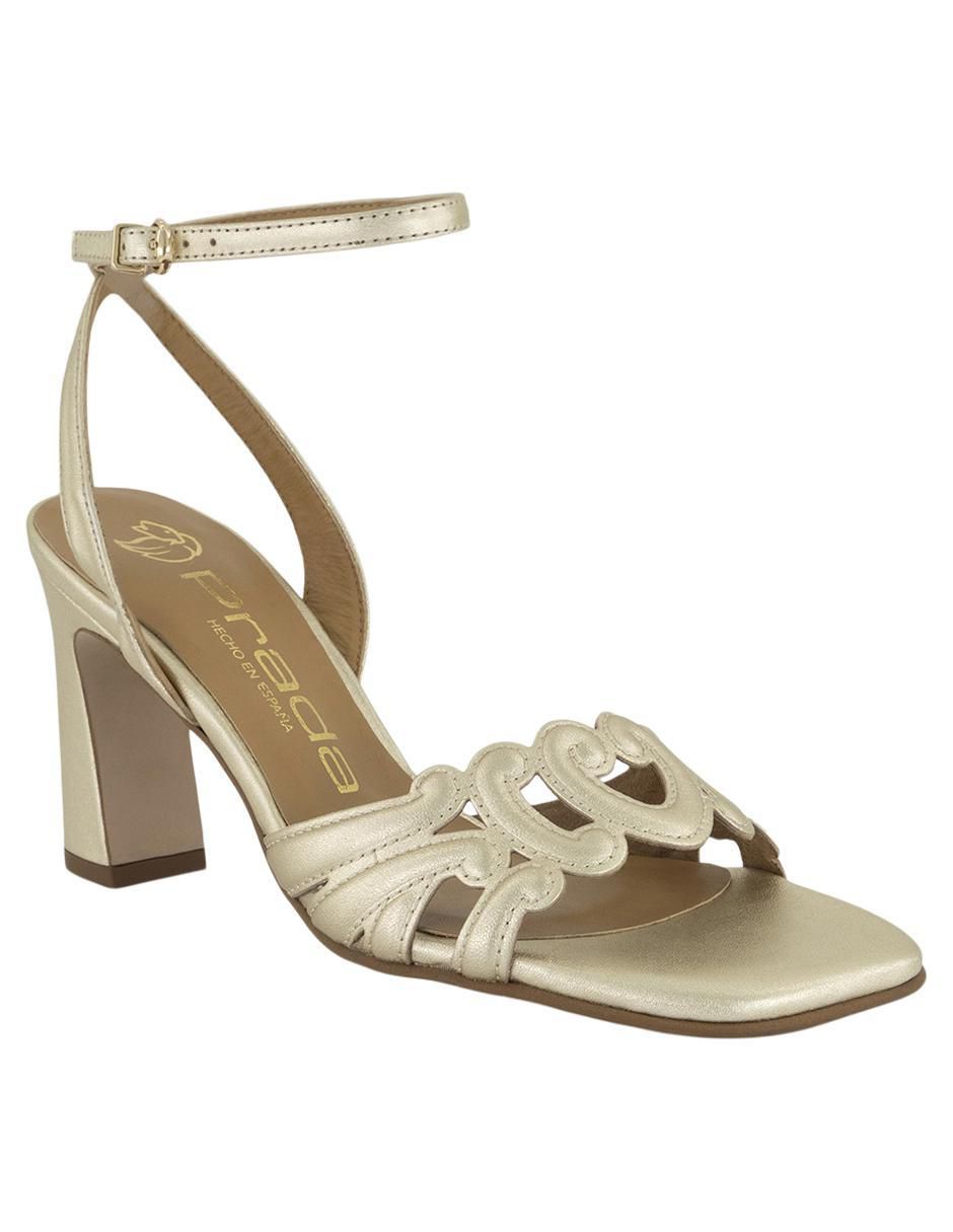 Sandalia para mujer 3