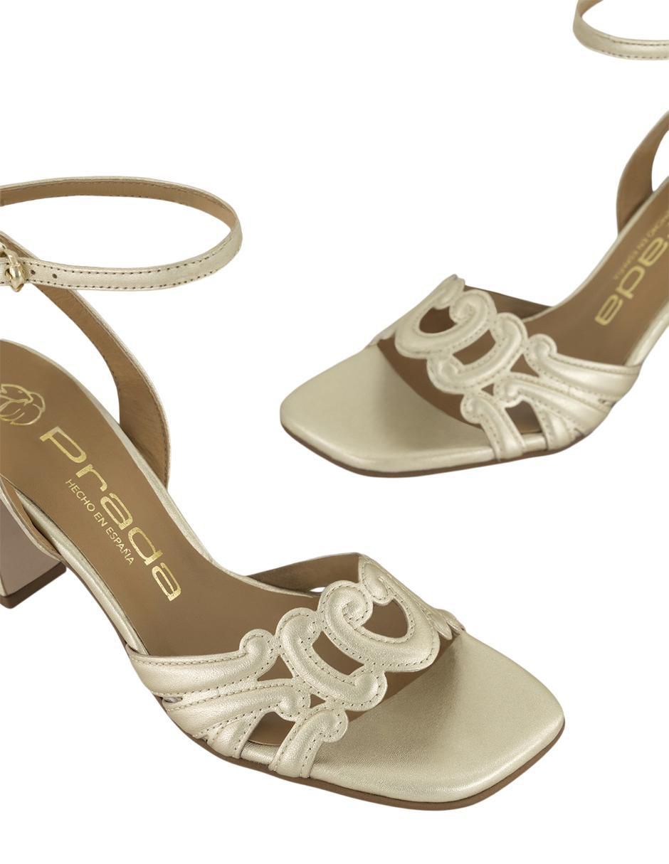 Sandalia para mujer 4
