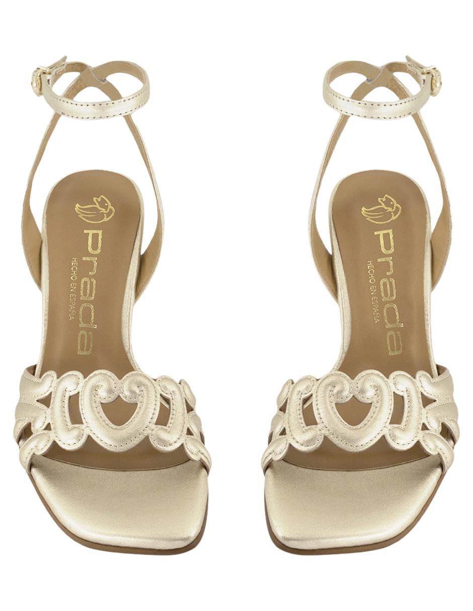 Sandalia para mujer 5