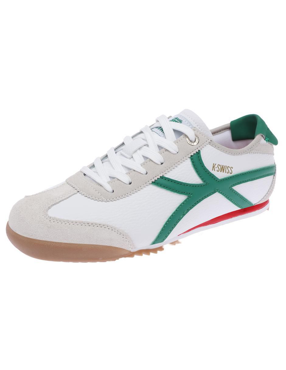 Tenis Gashiko Fútbol para mujer 5
