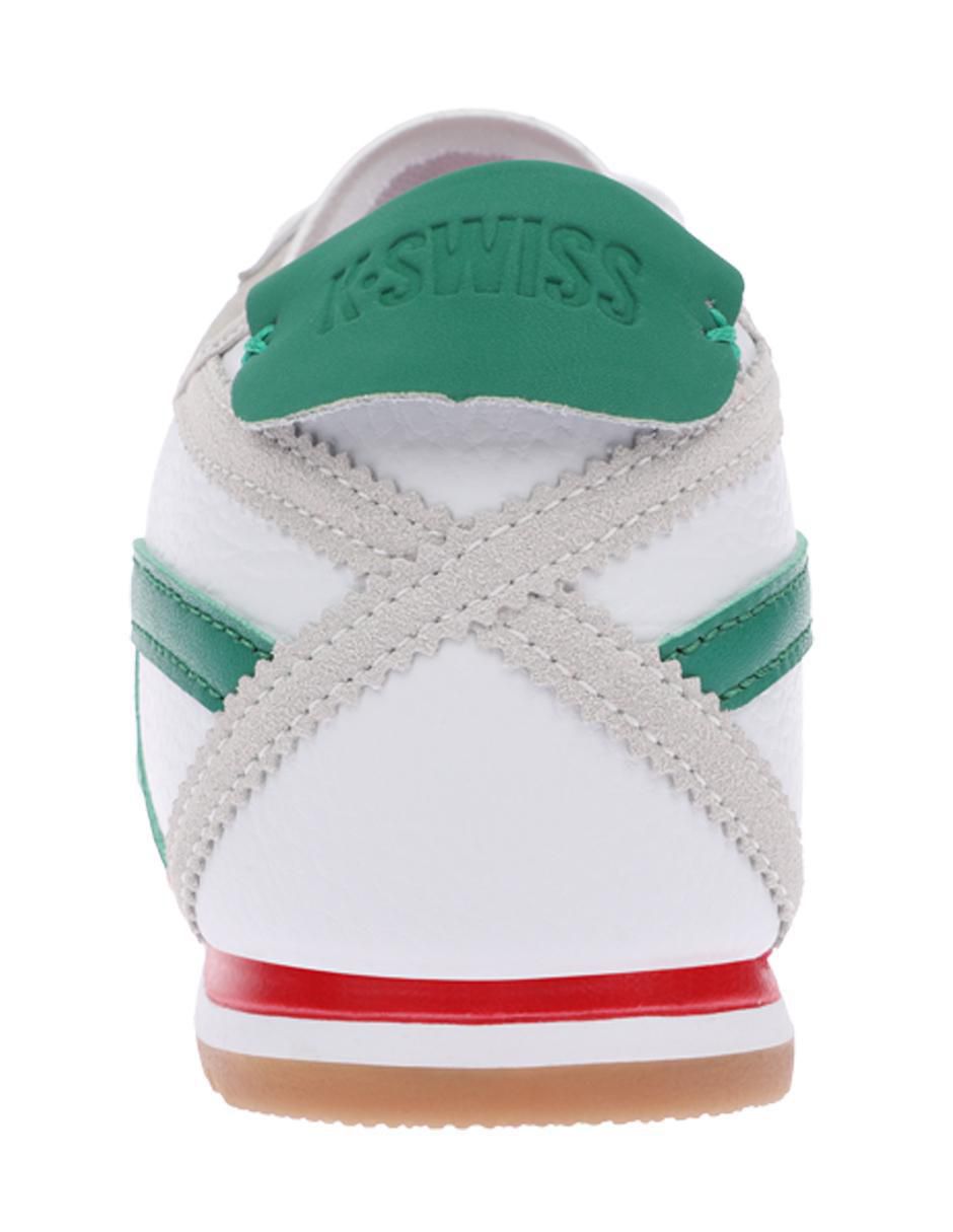 Tenis Gashiko Fútbol para mujer 4