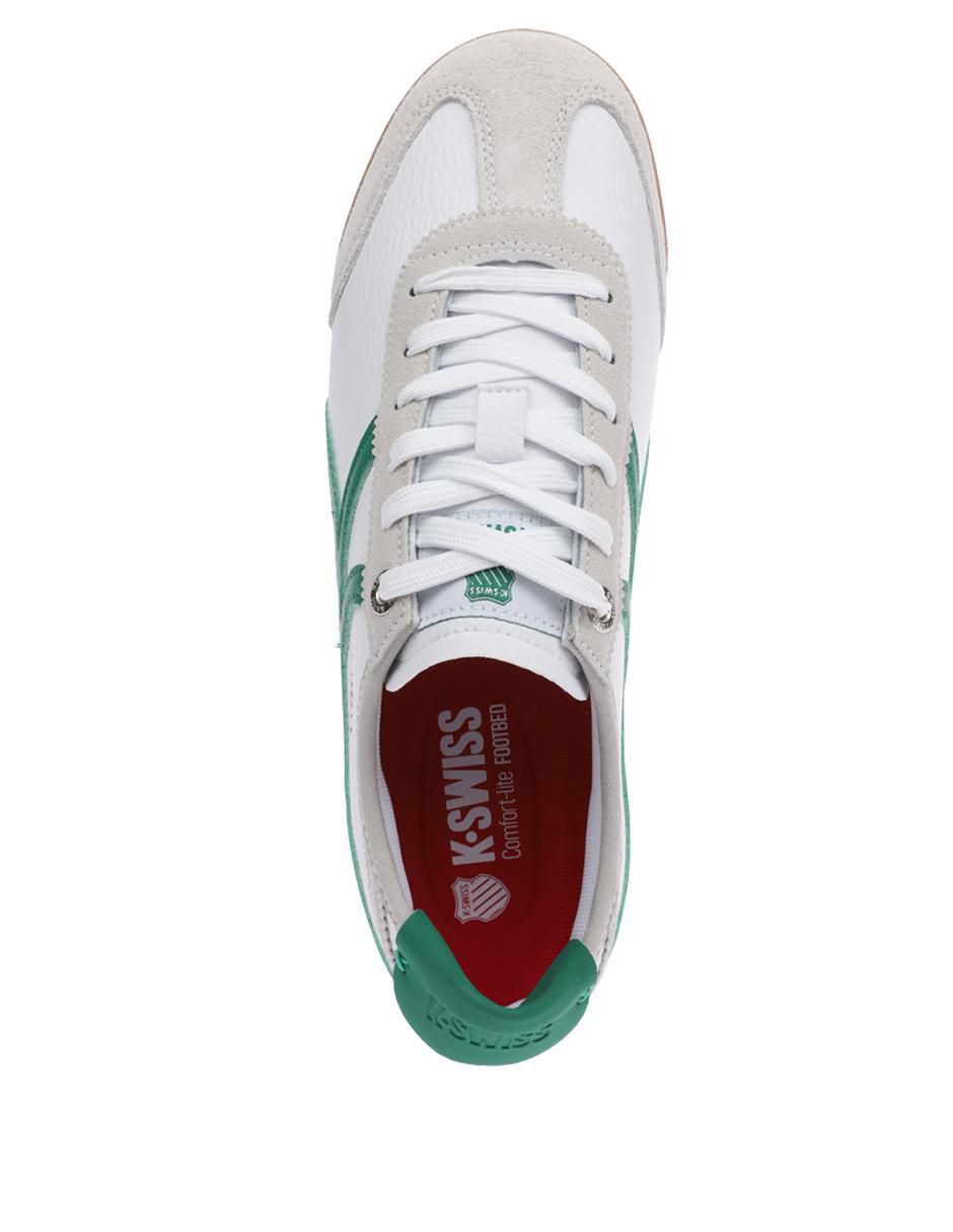 Tenis Gashiko Fútbol para mujer 3