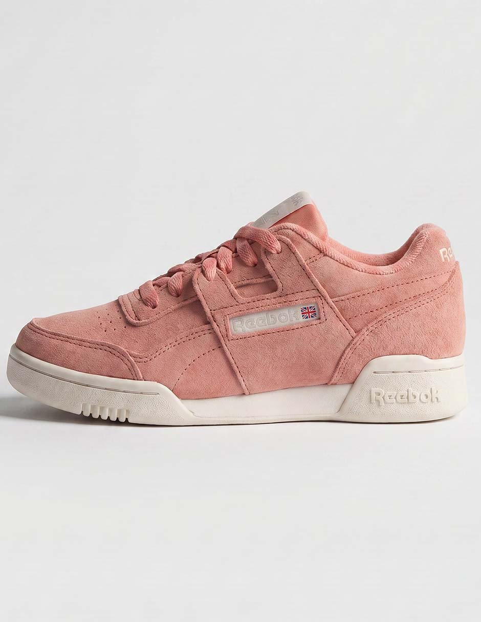 Tenis Workout Plus para mujer