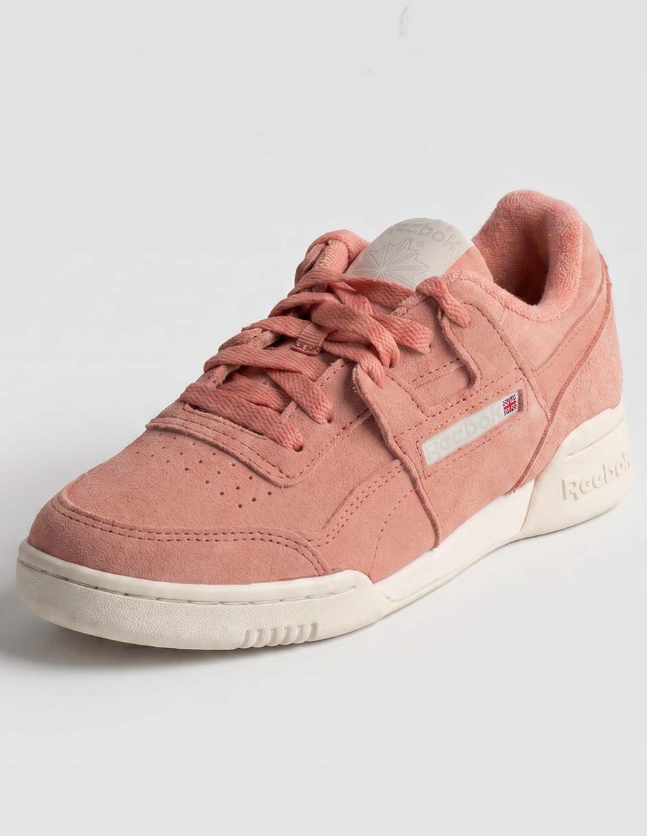 Tenis Workout Plus para mujer 2