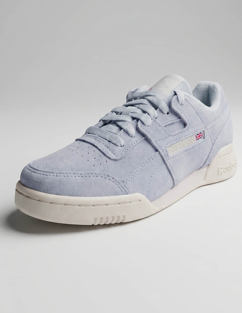 Tenis Workout Plus Para Mujer