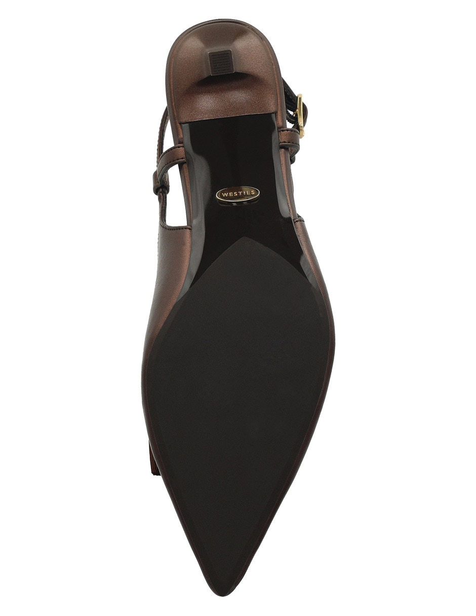 Zapatilla 6