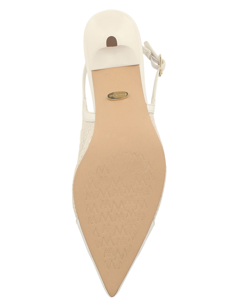 Zapatilla 7