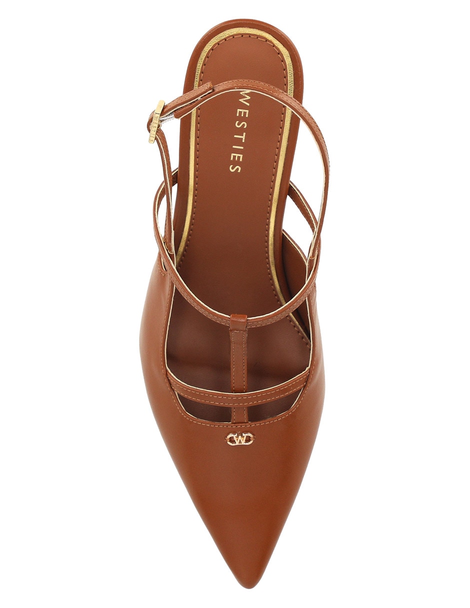 Zapatilla 6