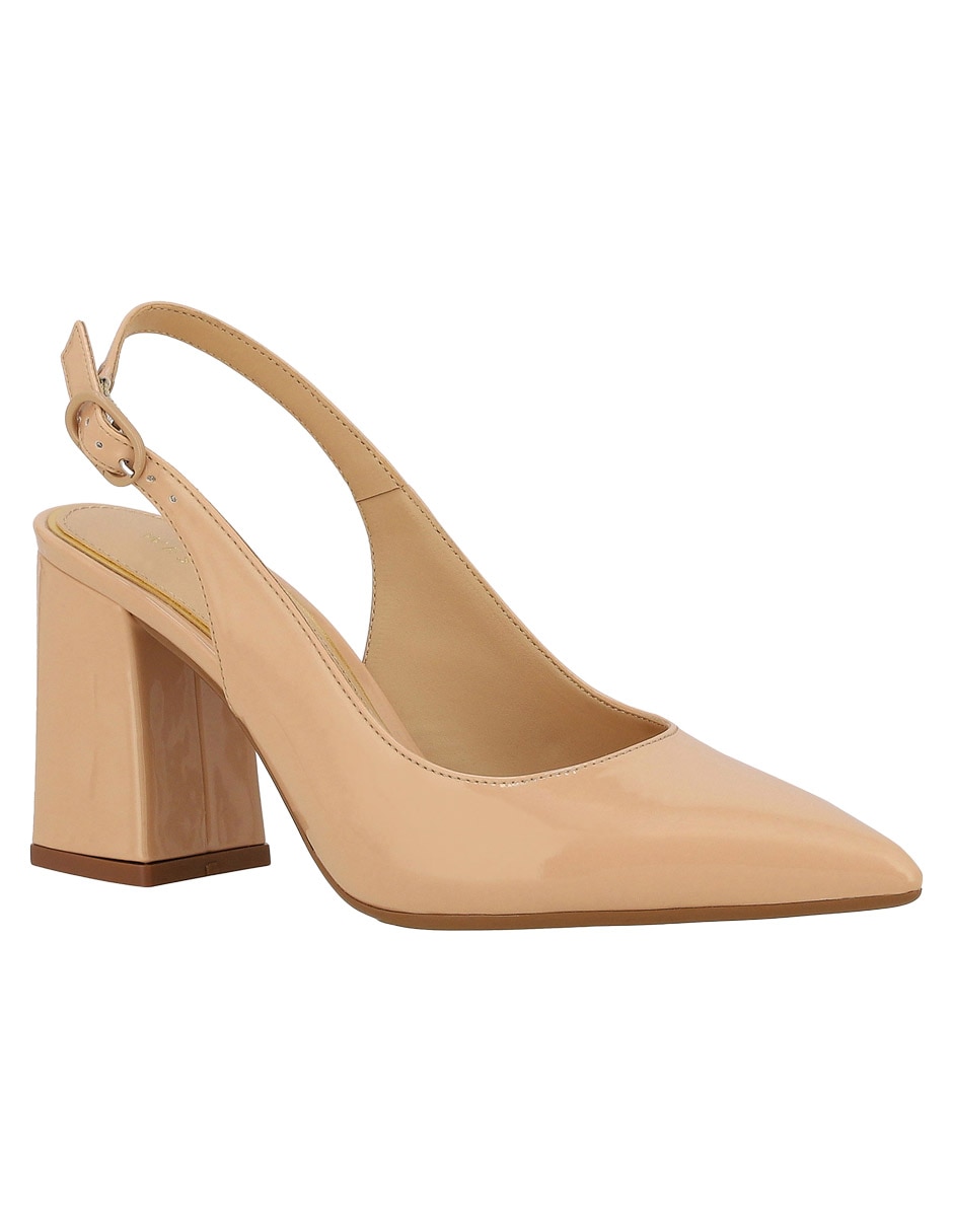 Zapatilla charol westies