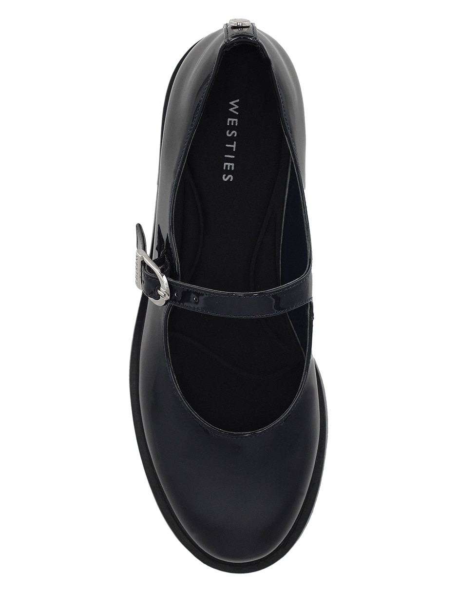 Balerina westies  para mujer