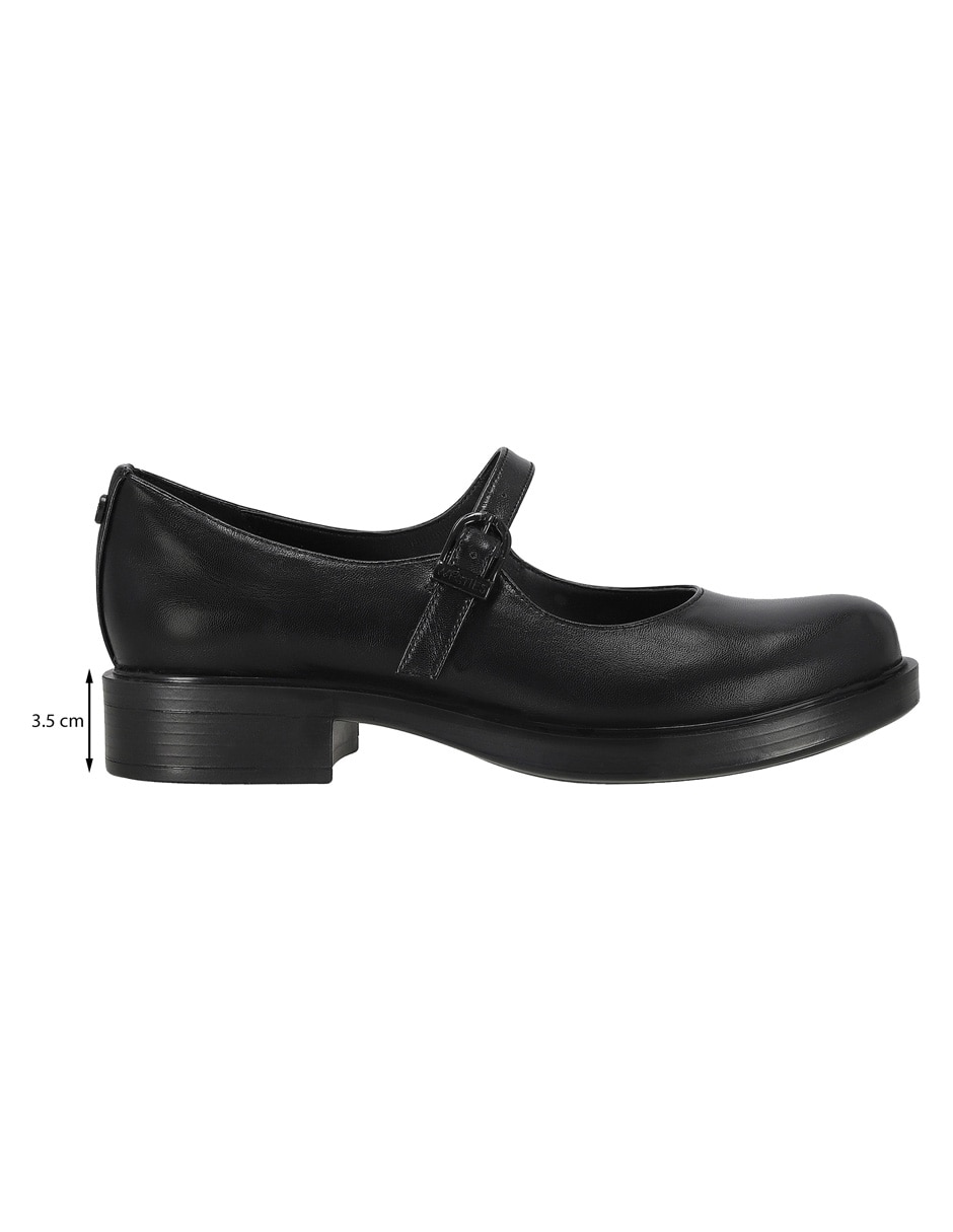 Balerina Westies para mujer