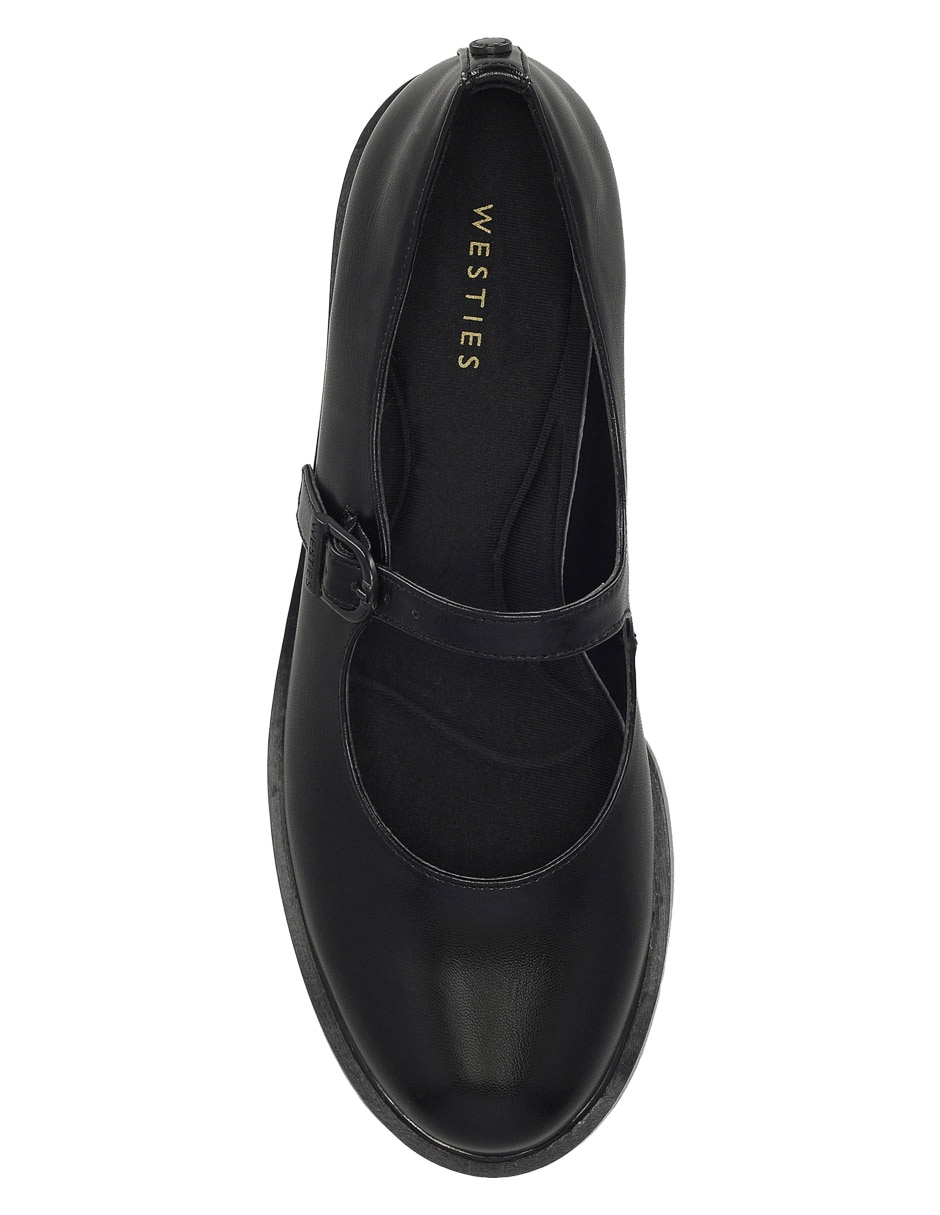Balerina Westies para mujer