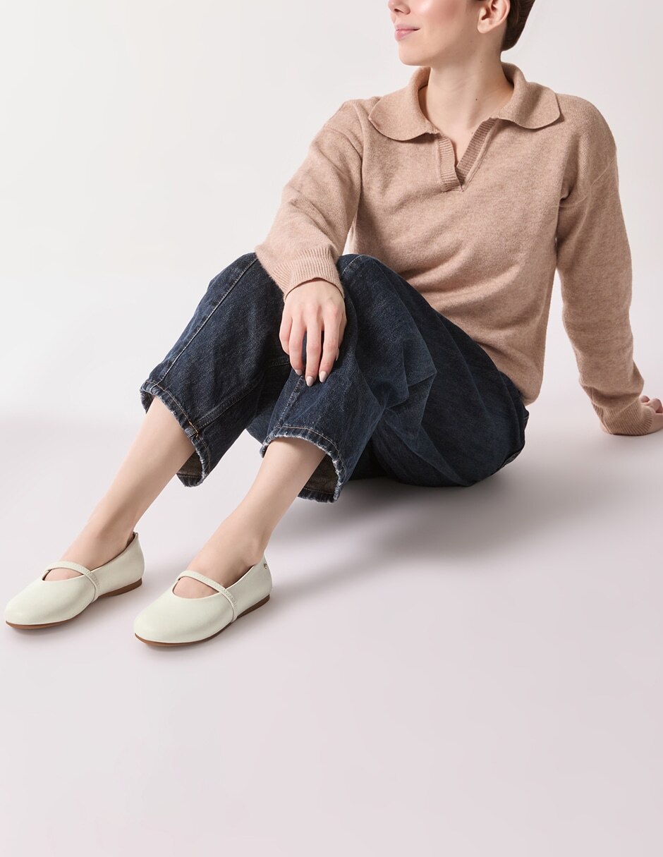 Balerina para mujer 2