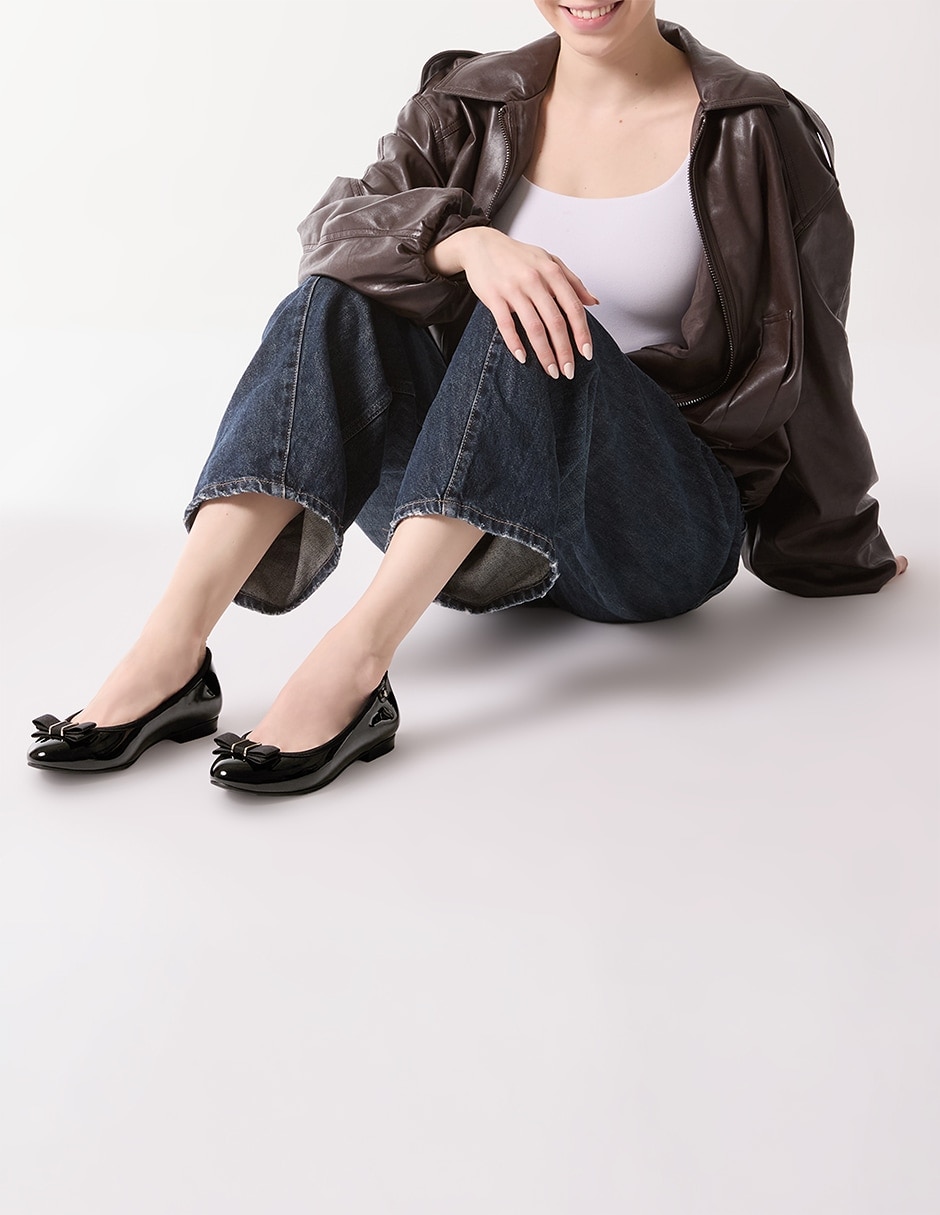 Balerina para mujer 4