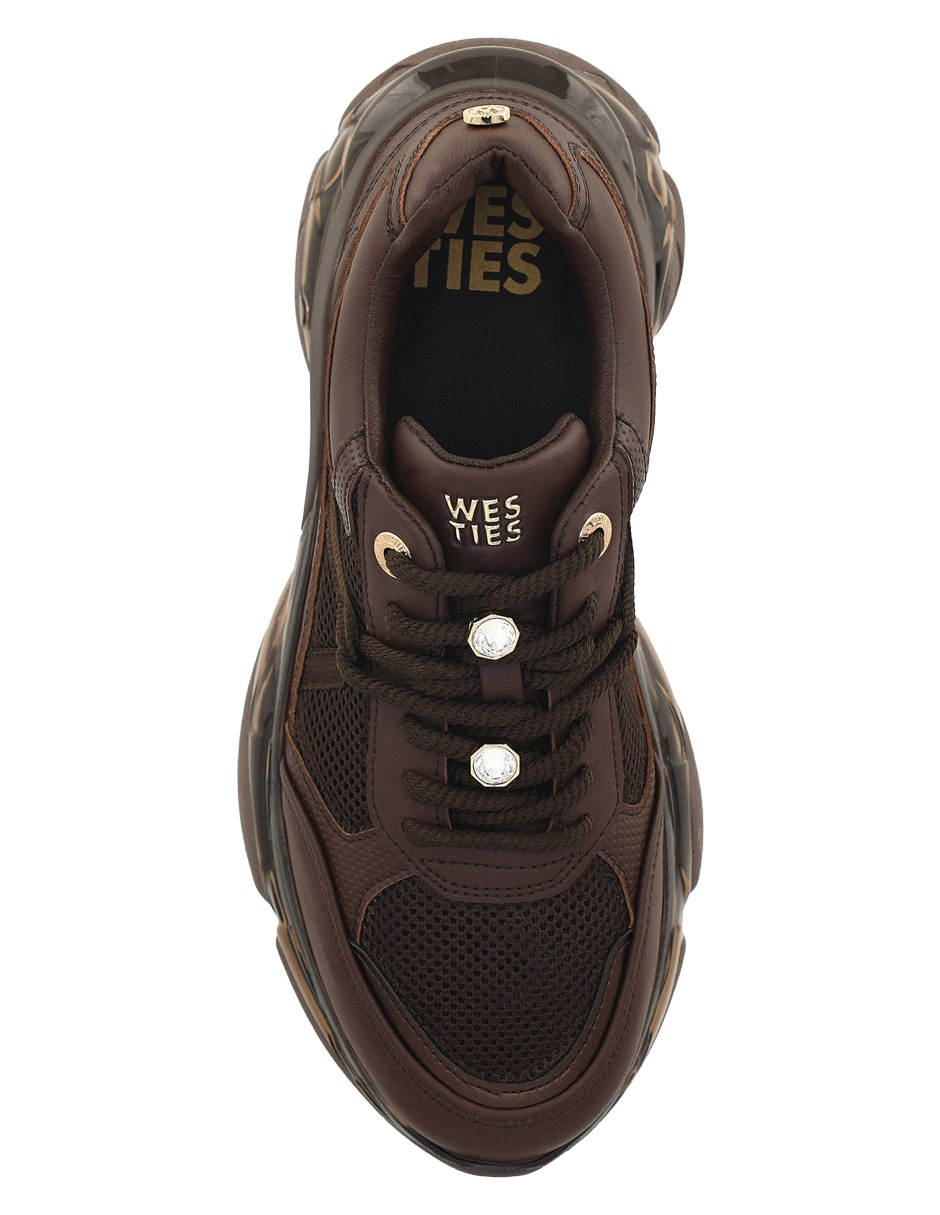 Tenis para mujer 4