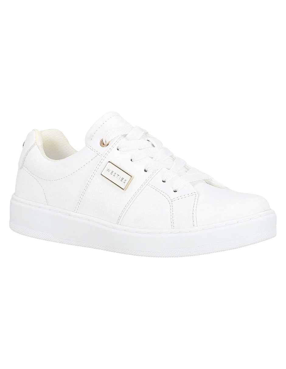 Tenis para mujer 5