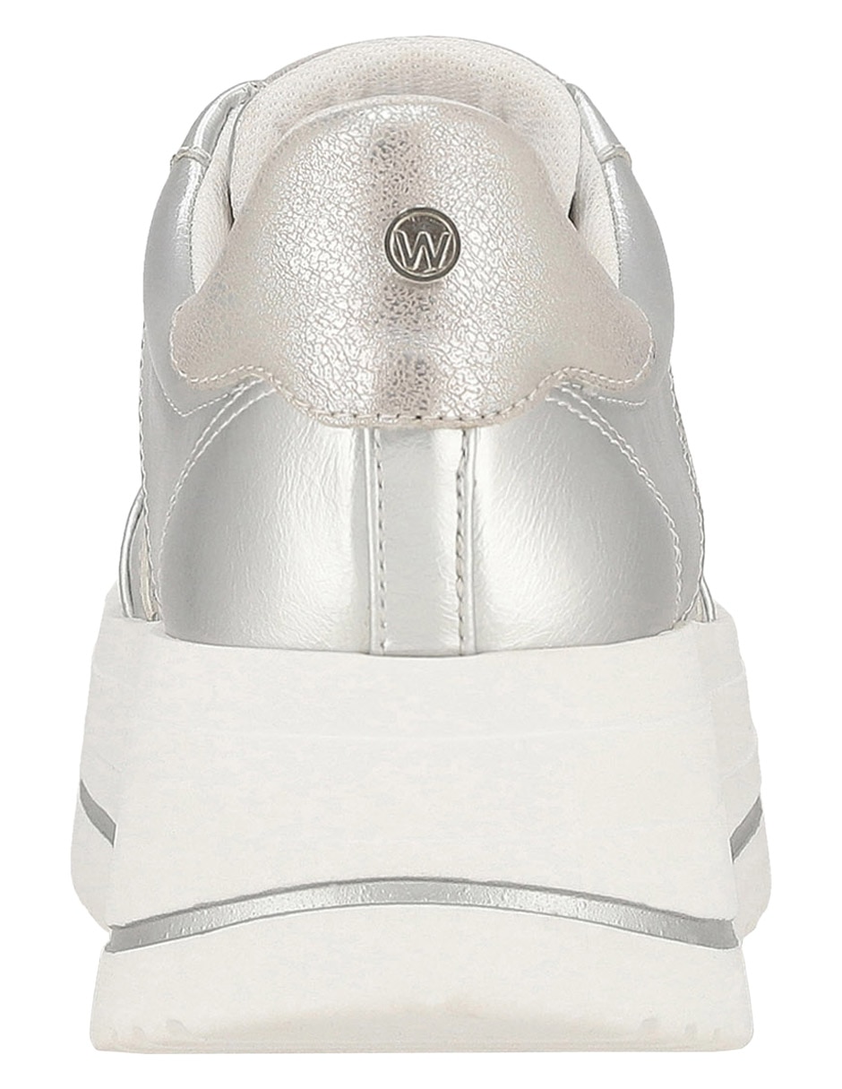 Tenis para mujer 4