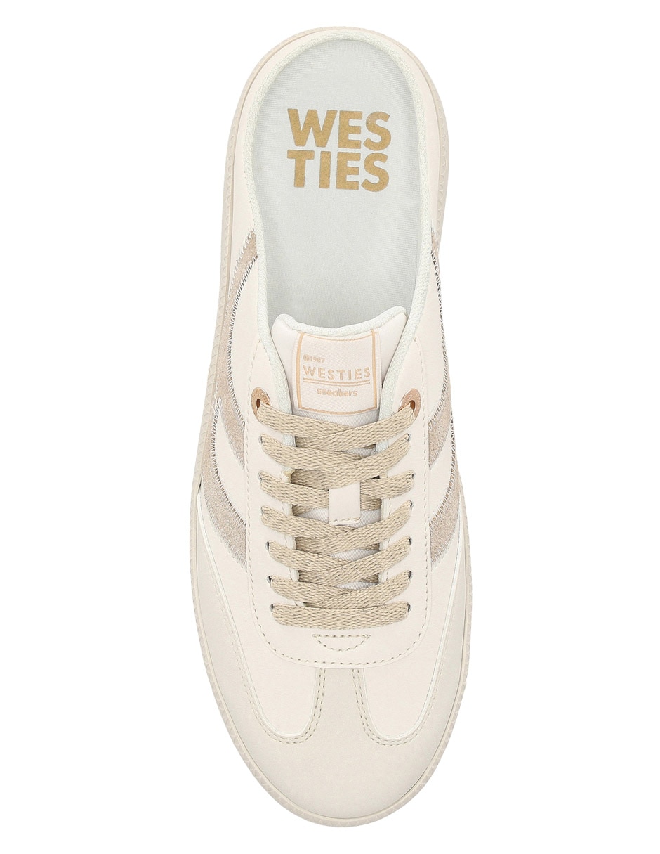 Tenis para mujer 8