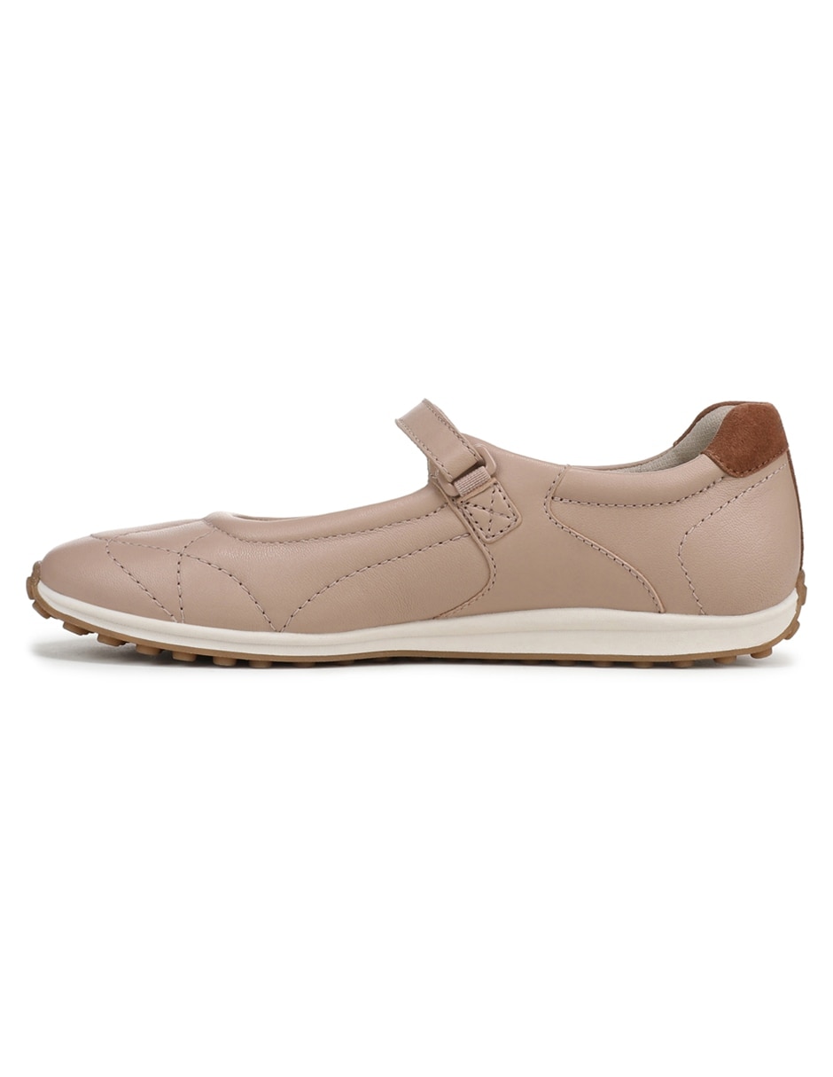 Zapato de piel para mujer 2