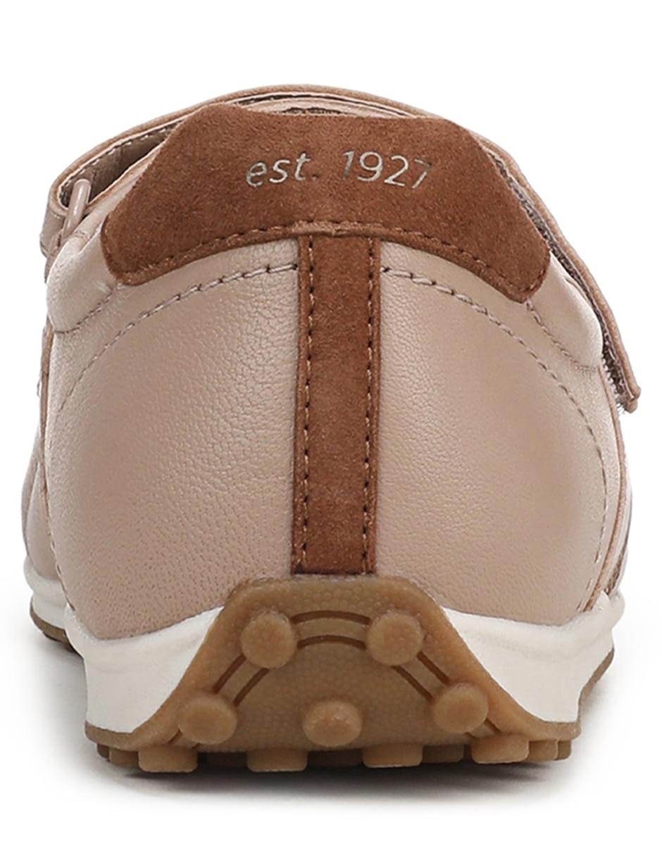 Zapato de piel para mujer 3