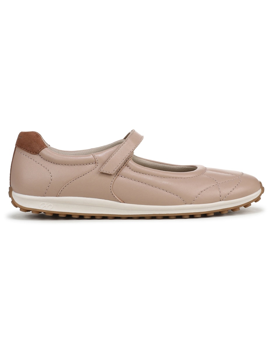 Zapato de piel para mujer 5