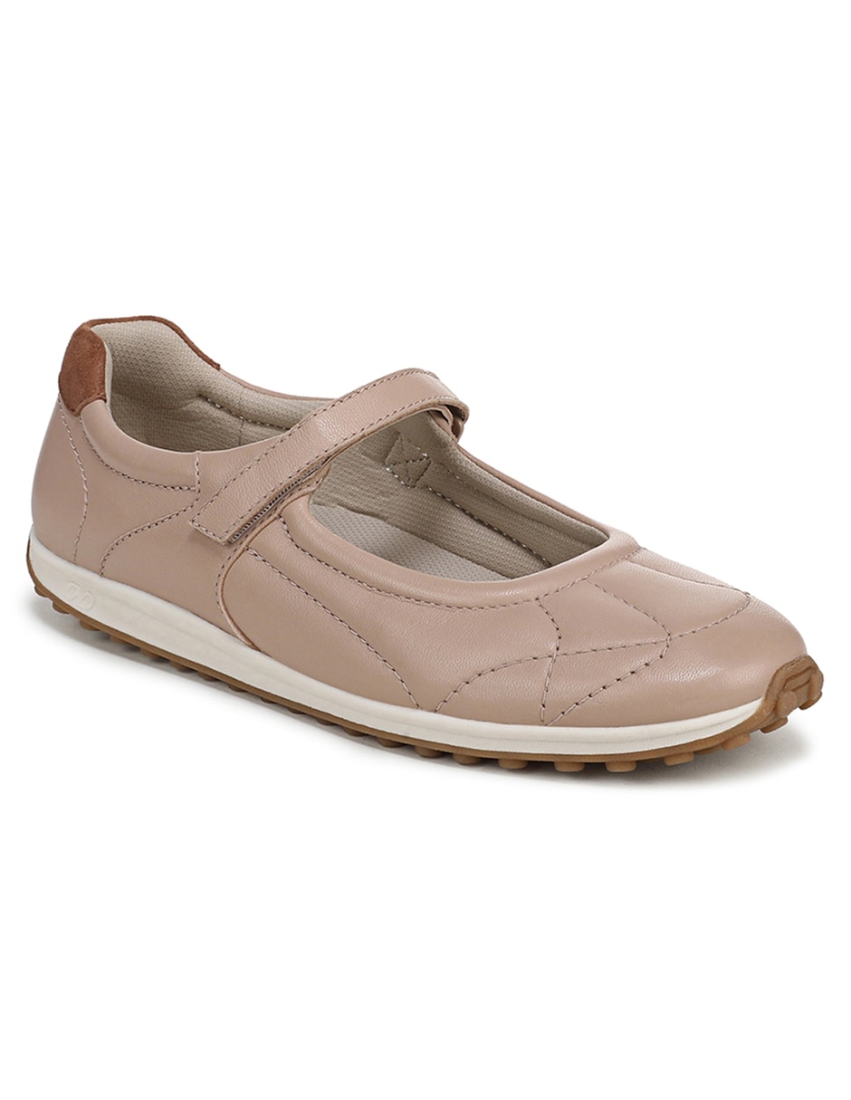 Zapato de piel para mujer 8