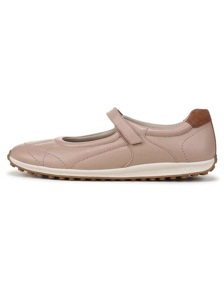 Zapato de piel para mujer Zapato de piel para mujer