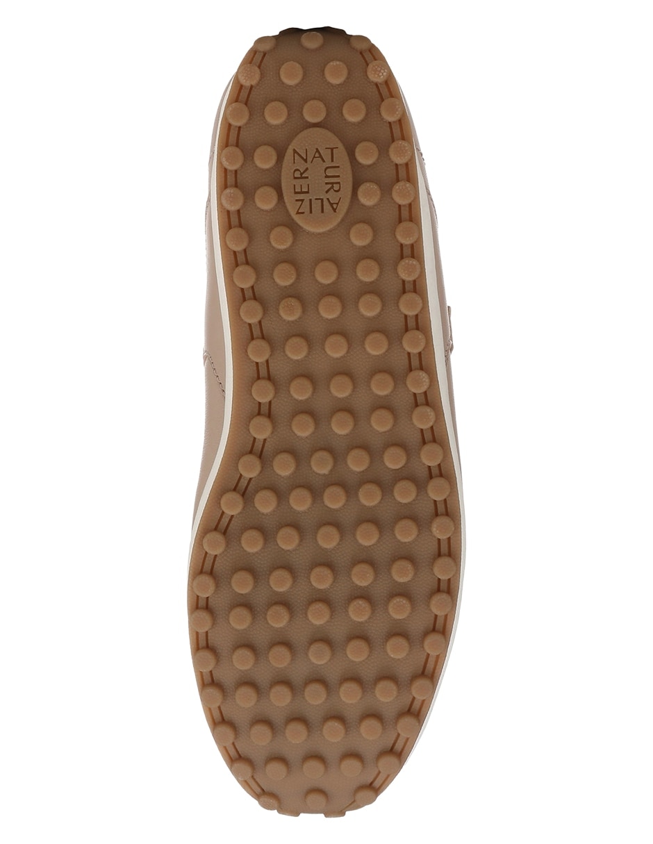 Zapato de piel para mujer 4
