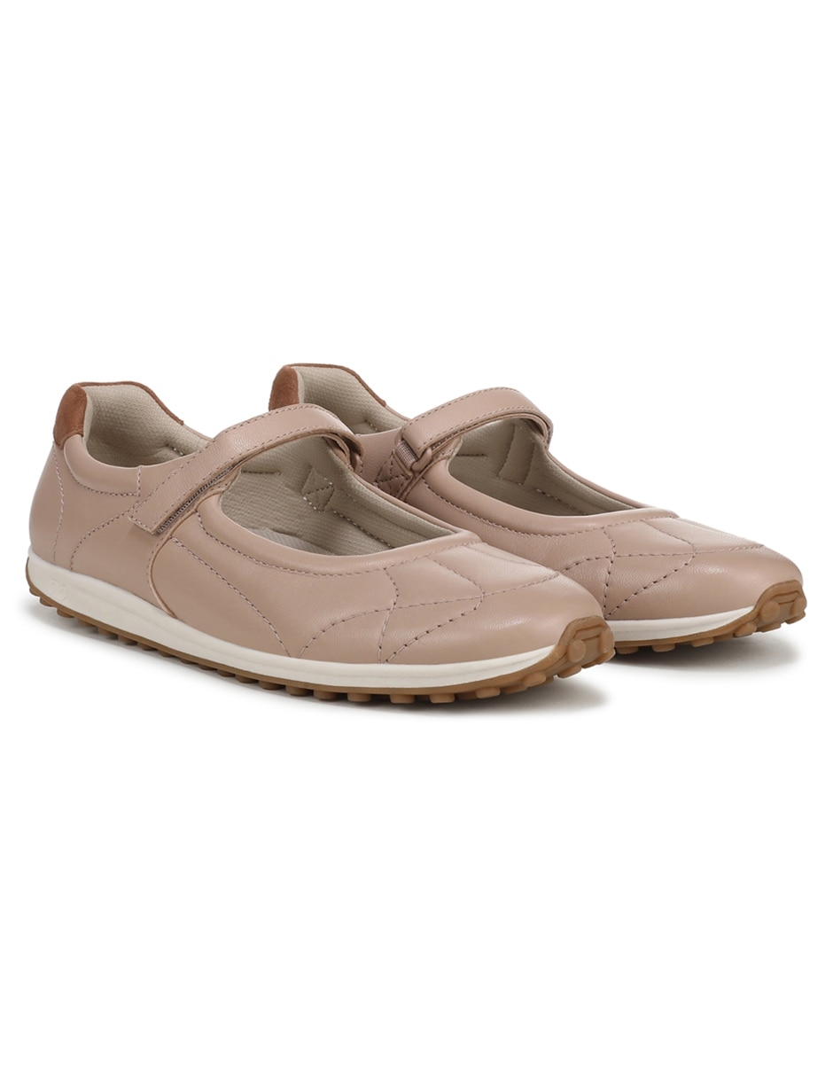Zapato de piel para mujer 6