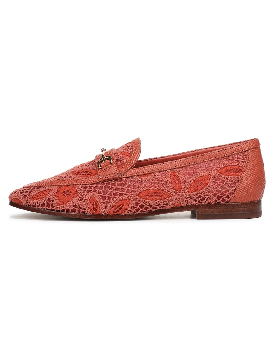 Mocasín para mujer 3