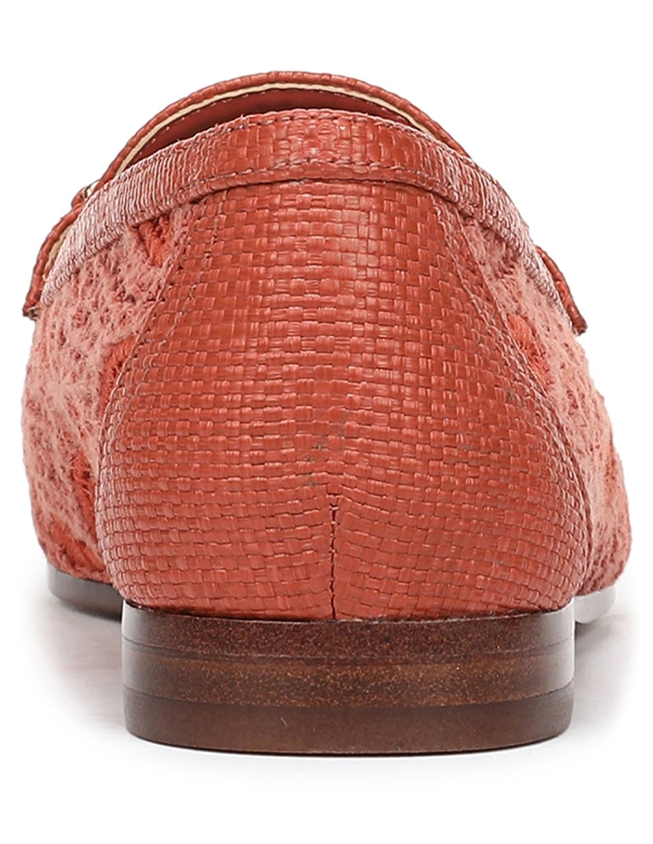 Mocasín para mujer 4