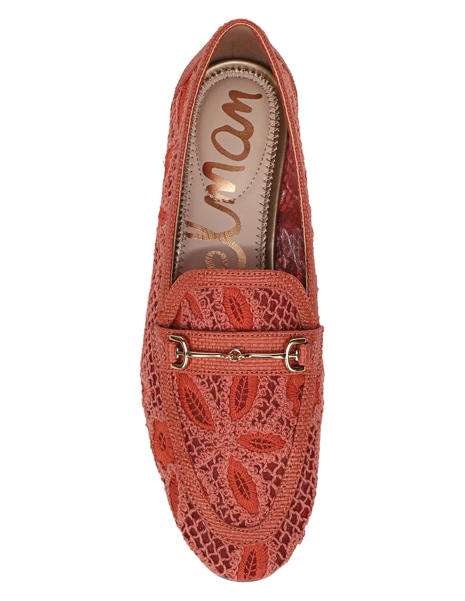 Mocasín para mujer 5