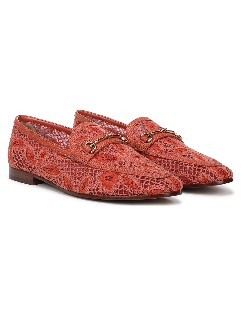 Mocasín para mujer 6