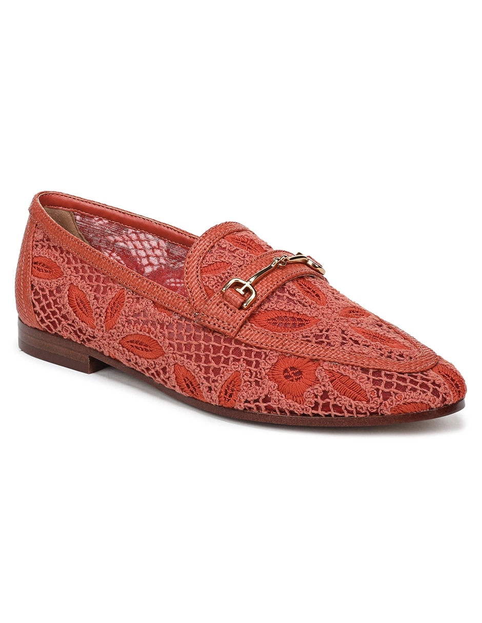 Mocasín para mujer 8