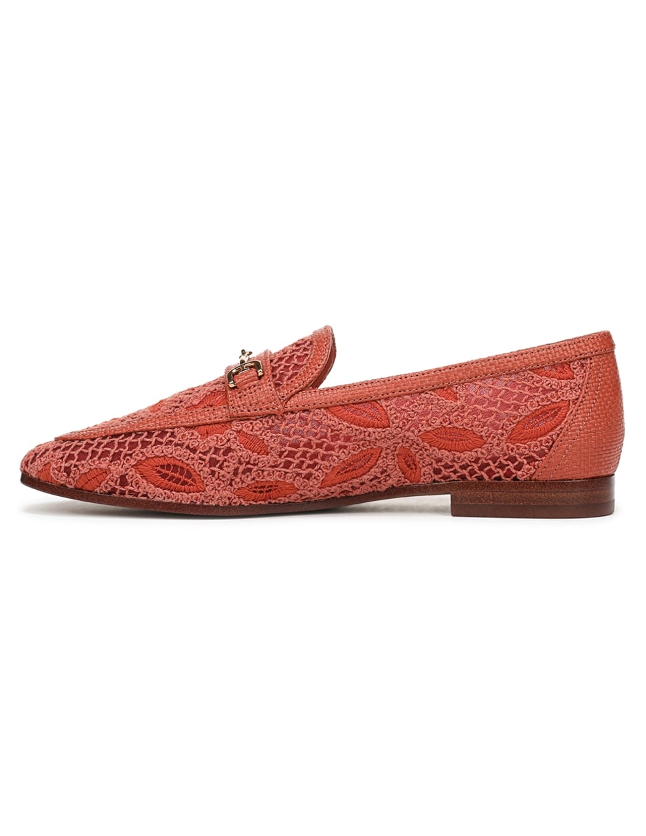 Mocasín para mujer