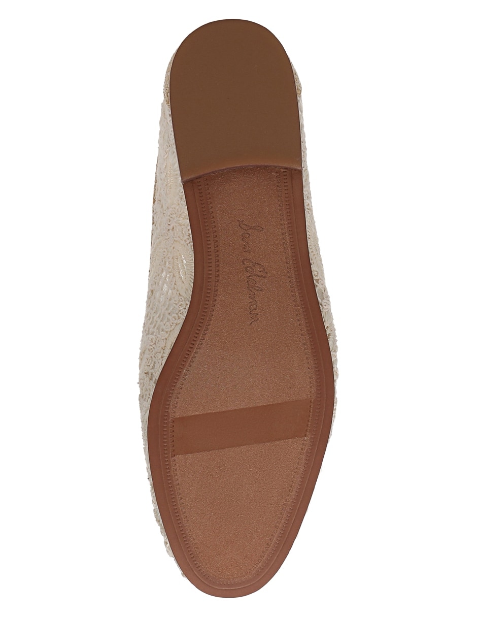 Mocasín para mujer 4