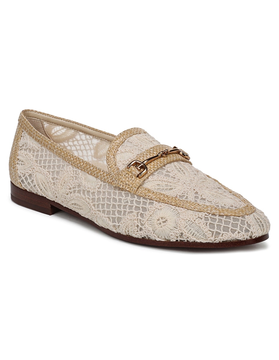 Mocasín para mujer 5