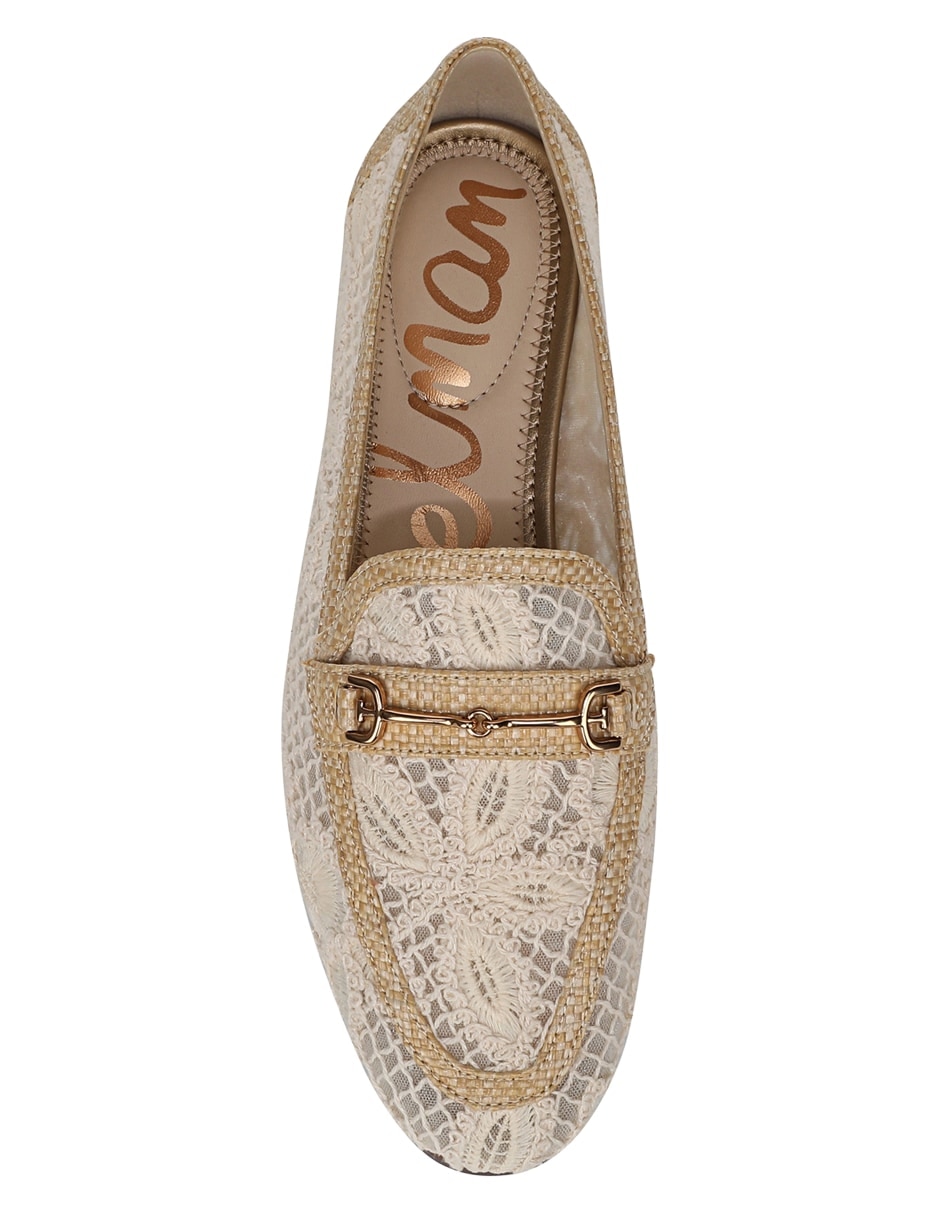 Mocasín para mujer 6