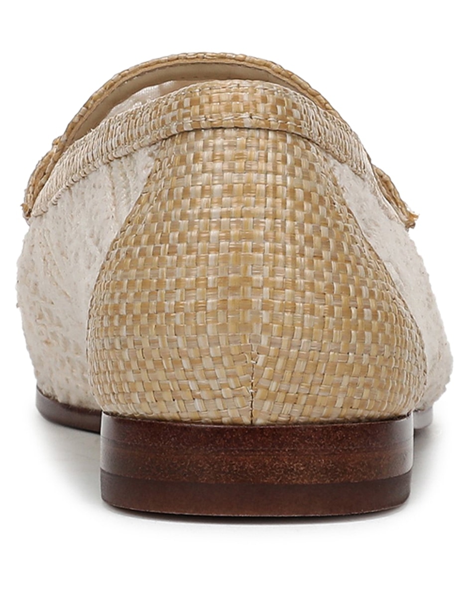 Mocasín para mujer 7