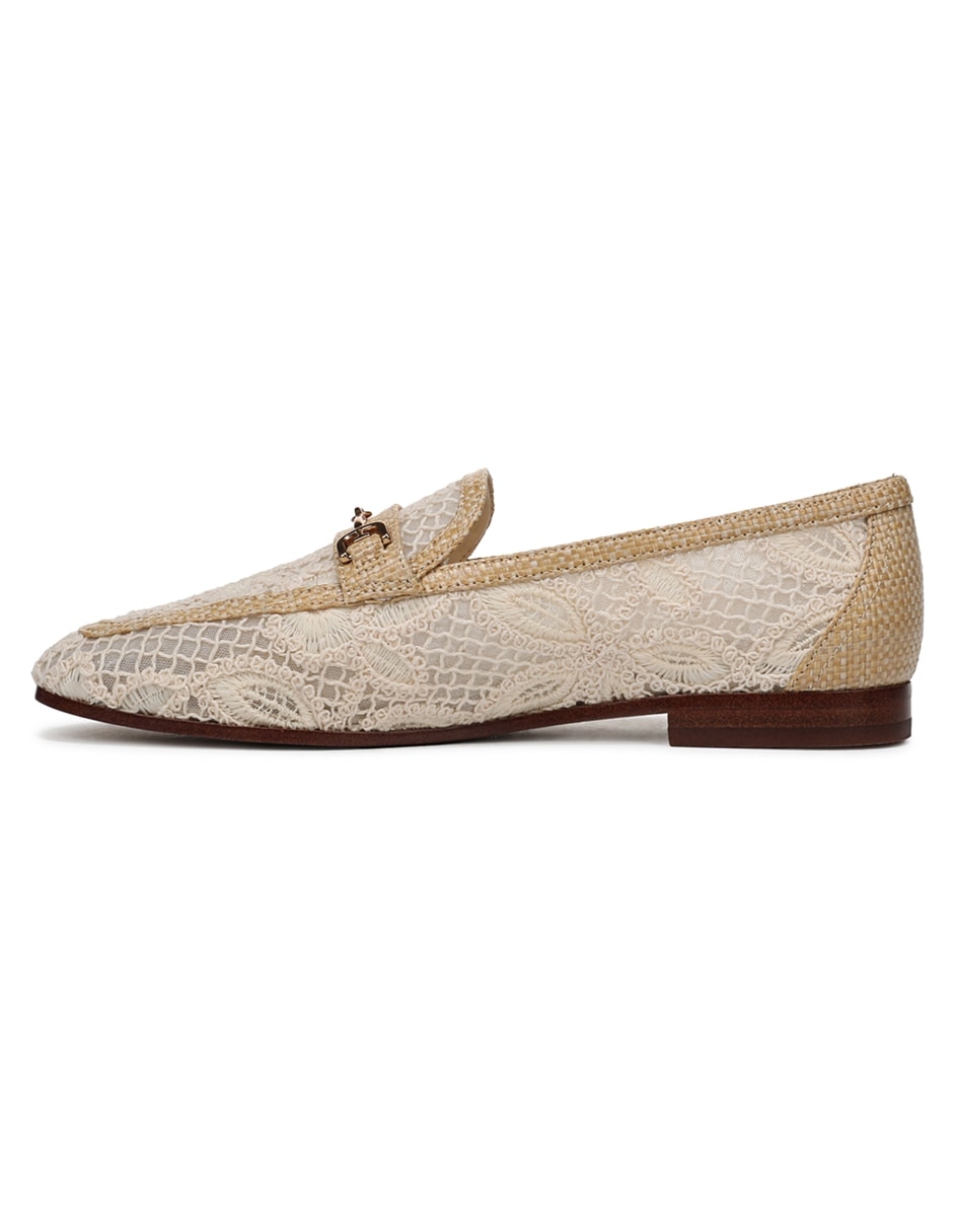 Mocasín para mujer