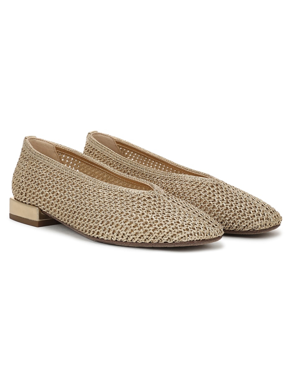 Balerina sam edelman para mujer